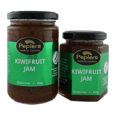 Kiwifruit Jam 350g