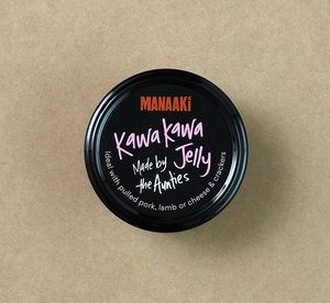 Kawakawa Jelly 200g