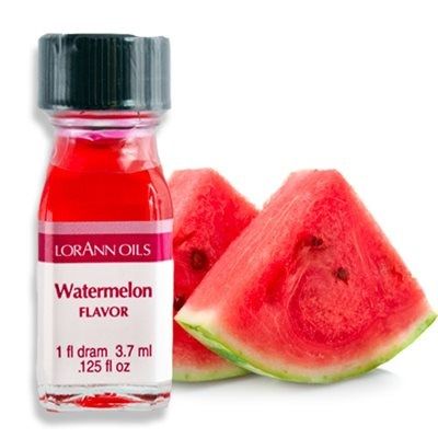 Watermelon Flavour 3.7ml