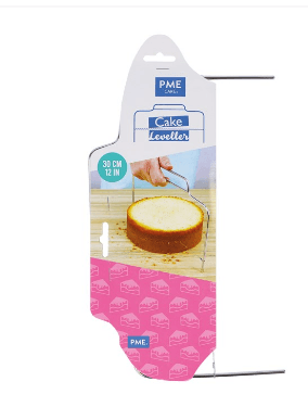 12in Cake Leveller 30cm