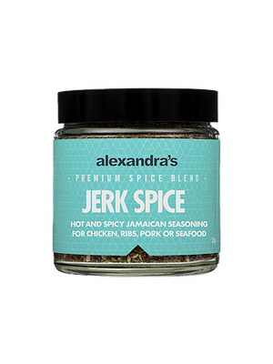 Jerk Spice 55g