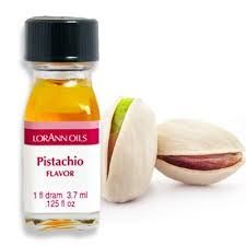 Pistachio Oil Natural 3.7ml