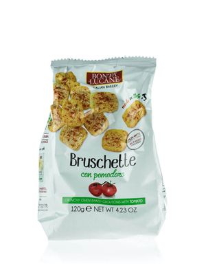 Bonta Bruschette Tomato 120g