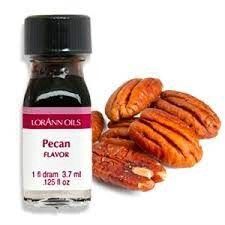 Pecan Flavour 3.7ml