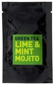 Lime &amp; Mint Mojito Tea Sample