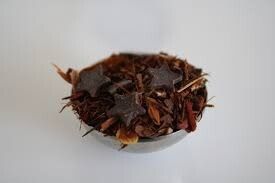 Rooibos Spicy Chocolate Tea Sample