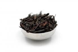 Standard Full Leaf Ceylon OP Tea Sample
