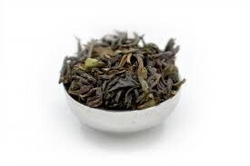 Standard Darjeeling FTGFOP Tea Sample