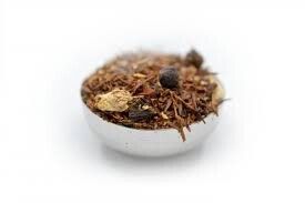 Spiced Rooibos Chai Tea Sample
