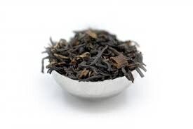 Smooth Rangitoto Blend Tea Sample
