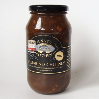 Tamarind Chutney Medium 500ml