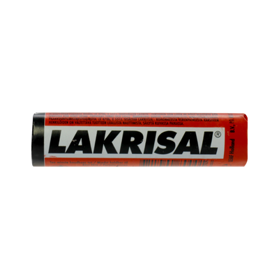 Lakrisal Salmiak Roll 25g