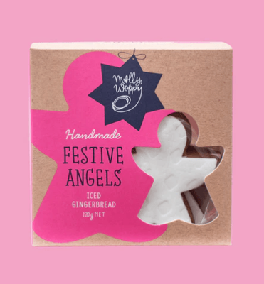 Xmas Festive Angels 120g