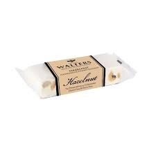 Walters Nougat Hazelnut 50g