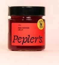 Red Pepper Jelly 240g