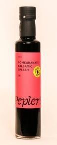 Pomegranate Balsamic Splash Drizzle 250ml