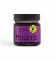 Black Doris Plum Jam 240g
