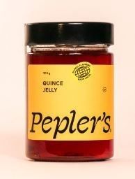 Quince Jelly 350g