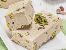 Halva Pistachio 125g