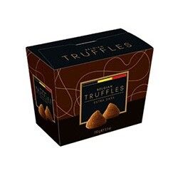 Belgian Chocolate Truffles Dark 150g