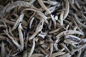 Silver Needle White Tea 50g Bag