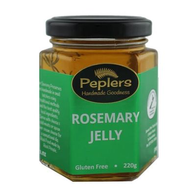 Rosemary Jelly 220g
