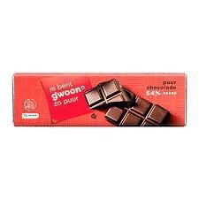 Gwoon 54% Dark Chocolate 100g