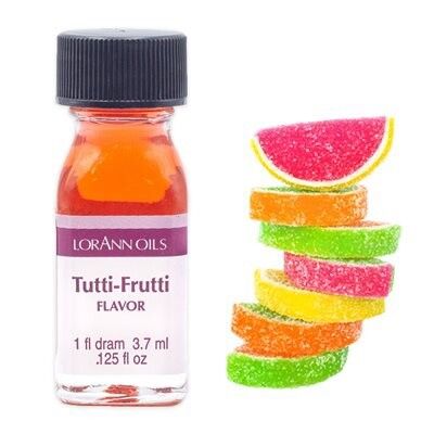 LorAnn Tutti-Frutti Flavour 3.7ml