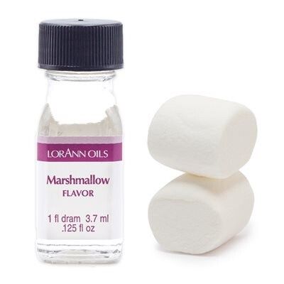 LorAnn Marshmallow Flavour 3.7ml