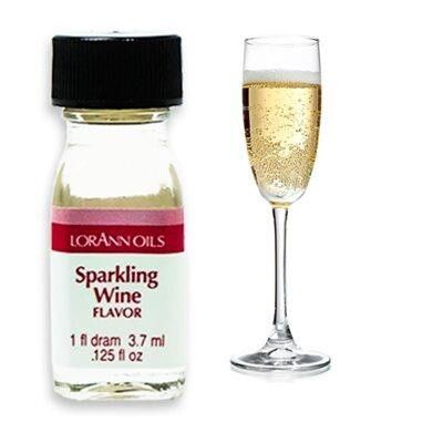 LorAnn Sparkling Wine Flavour 3.7ml