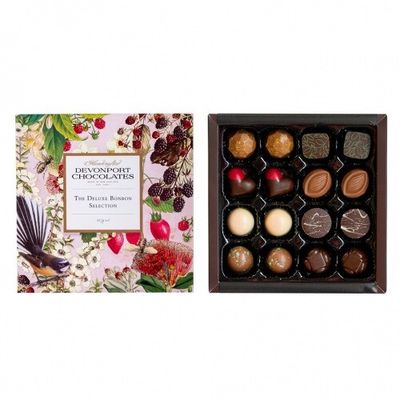 Vintage Kiwiana Deluxe Bonbon Selection 215g