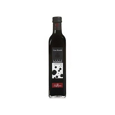 Red Lable Aged Balsamic 500ml