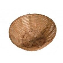 Gift Basket Bowl Bamboo 7&#039;