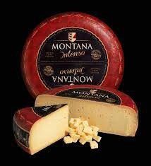 Montana Intenso Cheese