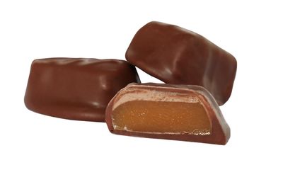 Chewy Caramel 130g