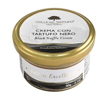 Colle Del tartufo Black Truffle Cream 90g