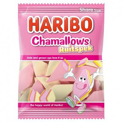 Haribo Chamallows 260g