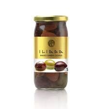 Kalamata Mixed  Olives 370g