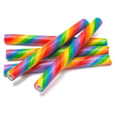 Rainbow Candy Stick 45g