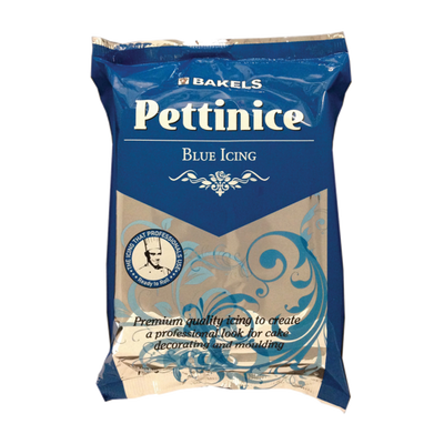 Pettinice Blue Icing 750g