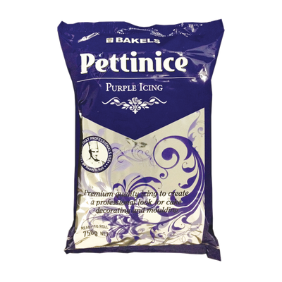 Pettinice Purple Icing 750g