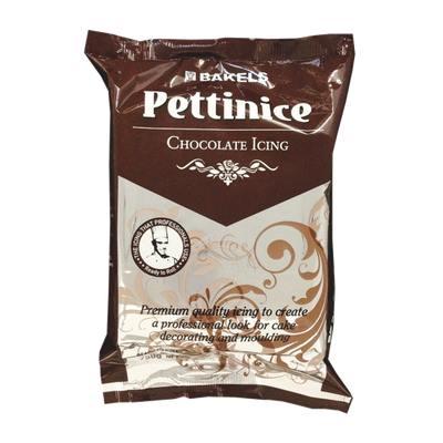 Pettinice Chocolate Icing 750g