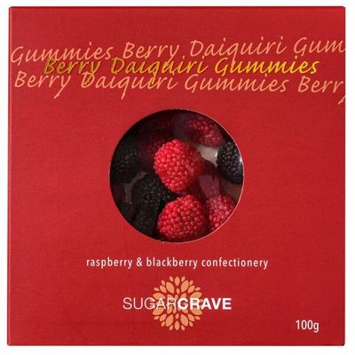Berry Daiquiri Gummies 100g