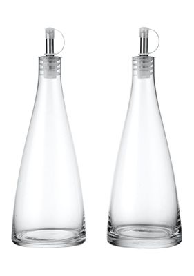 Ladelle Oil &amp; Vinegar Bottle Set