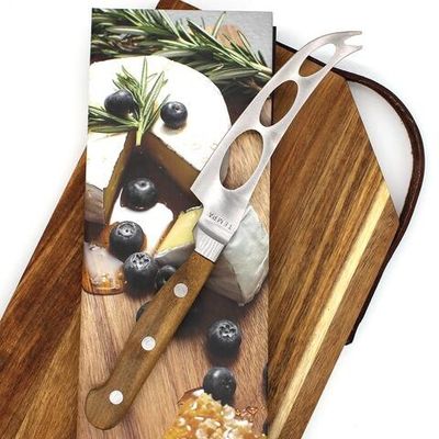 Fromagerie Soft Cheese Knife