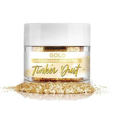 Gold Tinker Dust 5g