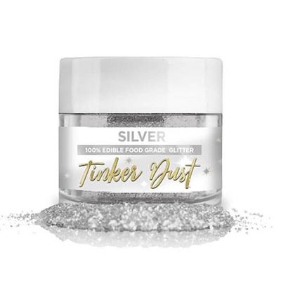 Silver Tinker Dust 5g