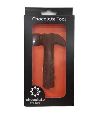 Chocolate Hammer 30g