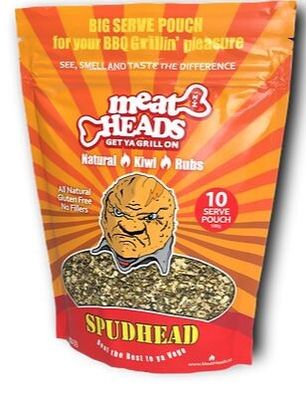 Meatheads Spudhead Rub 100g