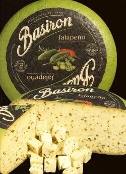 Jalapeno Gouda Cheese 200g